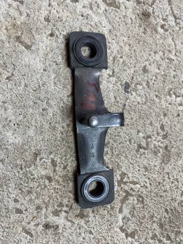 Зацеп замку кришки багажника 8V0827507D VAG