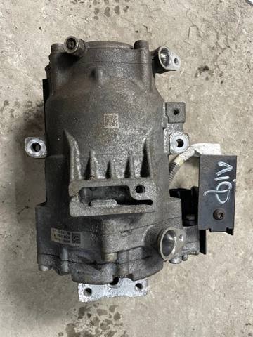 Компресор системи кондиціювання 926005SA0A NISSAN