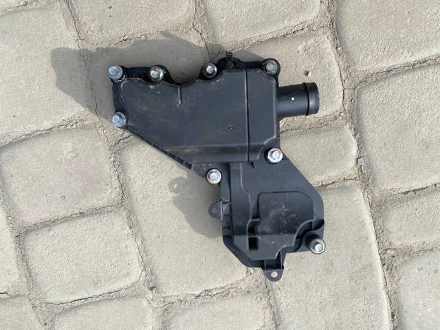 Масловіддільник газів DS7G6A785BC FORD