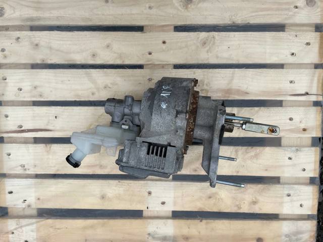 Вакуумника EAC103503A NISSAN