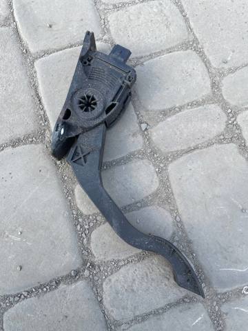 Педаль акселератора F1DC9F836AA FORD