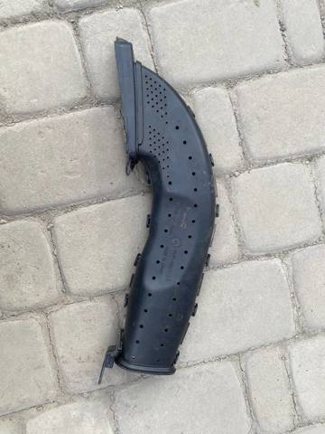 Повітроприймач F1F19E635CA FORD
