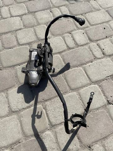 Стартер двигуна F1FT11000EB FORD
