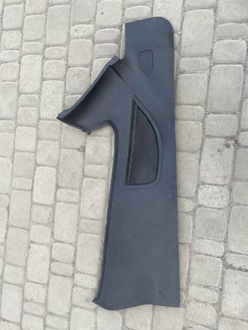 Декоративна накладка центральної консолі GJ5Z7804608AB FORD