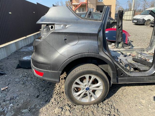 Крило заднє праве GJ5Z7827840A FORD