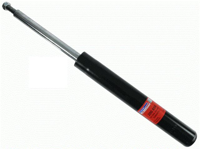 Амортизатори передні 200656 SACHS
