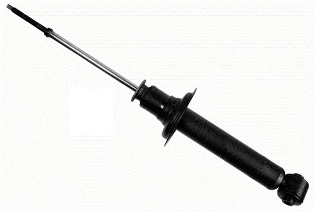 Стійка амортизатора задня 200712 SACHS
