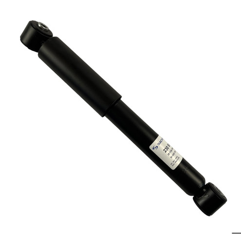 Циліндр підвіски 230586 SACHS