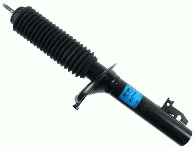 Амортизатор передній 230965 SACHS
