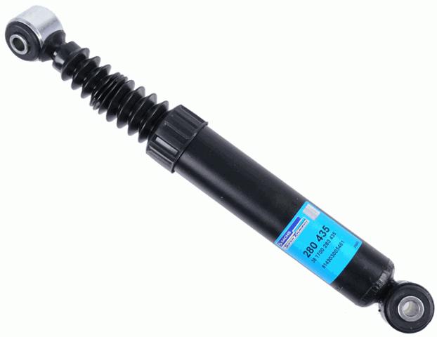 Задній амортизатор 280435 SACHS