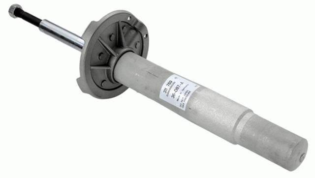 Амортизатор передньої підвіски, лівий 311769 SACHS