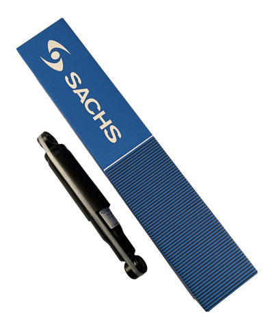 Задній амортизатор 311931 SACHS