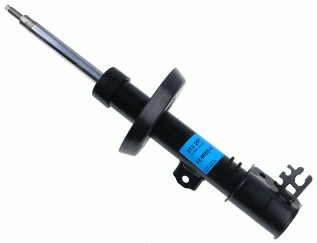 Ліва передня стійка 312297 SACHS