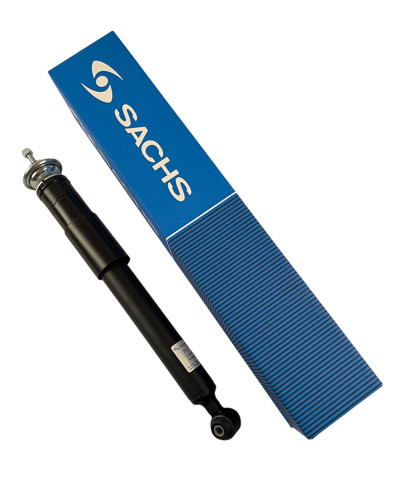 Амортизатор задньої підвіски 312782 SACHS
