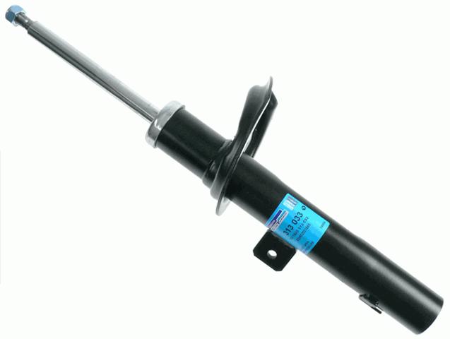 Ліва передня стійка 313033 SACHS
