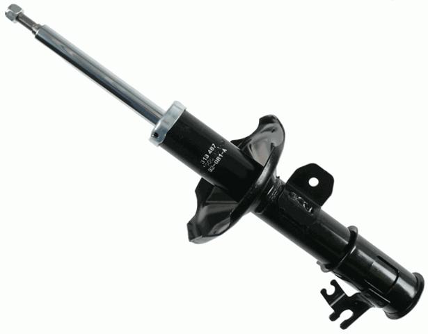 Амортизатор передньої підвіски 313467 SACHS