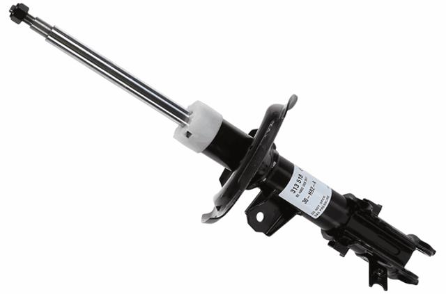 Стійка передня права 313518 SACHS