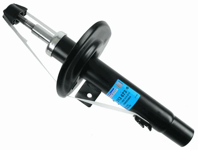 Амортизатор передньої підвіски 313673 SACHS