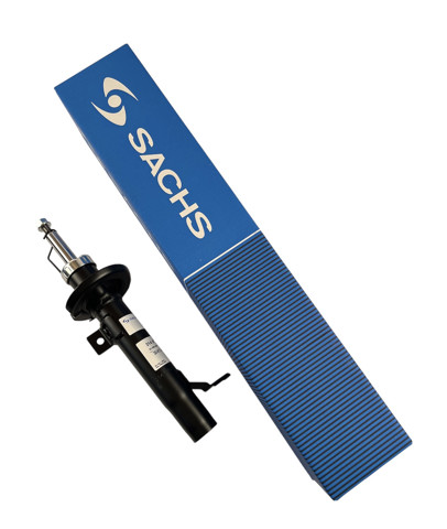 Стійка передня права 314680 SACHS