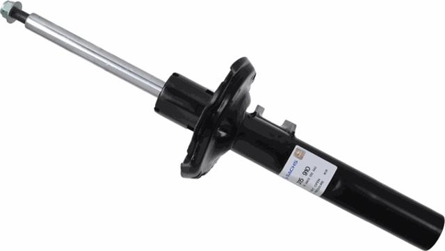 Амортизатор передній 315910 SACHS