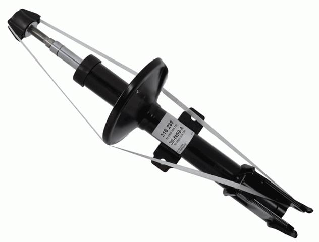 Стійка передня 316289 SACHS
