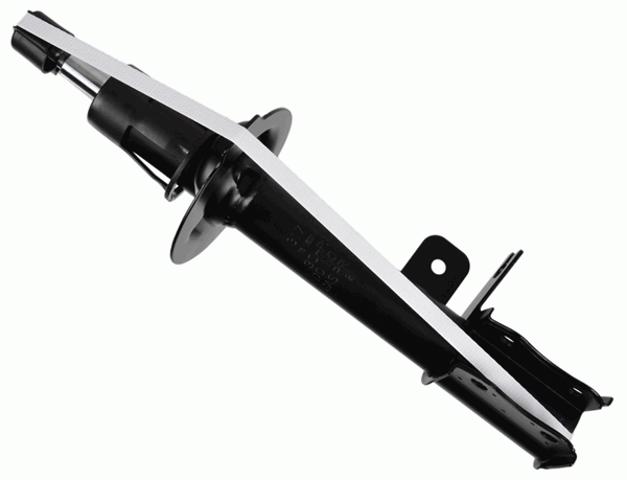 Амортизатор задній, лівий 317139 SACHS