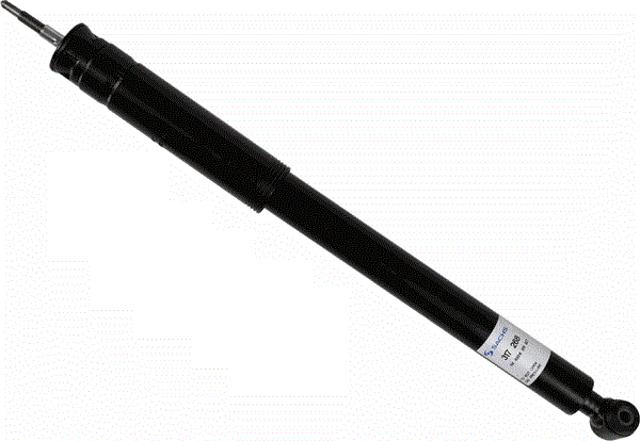 Амортизаційна стійка задня 317268 SACHS