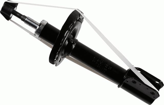 Стійка передня 317417 SACHS