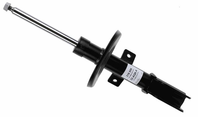 Амортизатор передньої підвіски 319556 SACHS