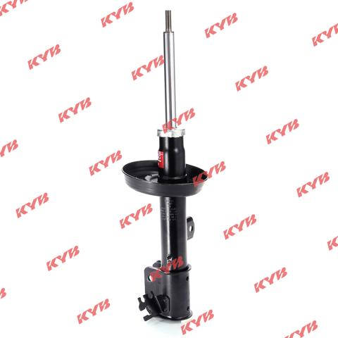 Стійка передня права 333715 KAYABA