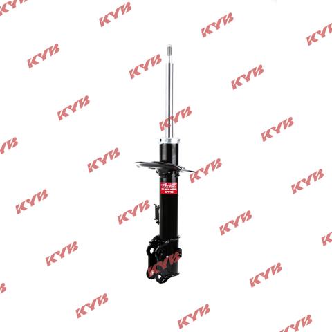 Ліва передня стійка 334978 KAYABA