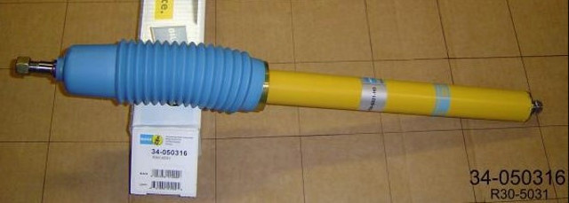 Стойка амортизатора передняя 34050316 BILSTEIN