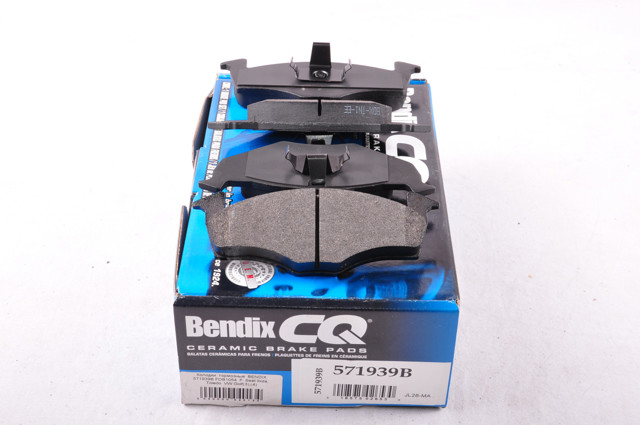 Дискові гальма 571939B BENDIX