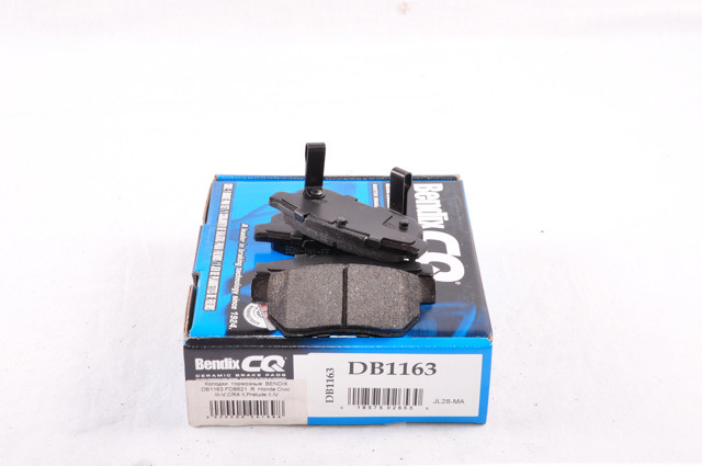 Задні гальмівні колодки Ровер 400