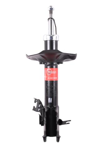 Ліва передня стійка Nissan Almera CLASSIC