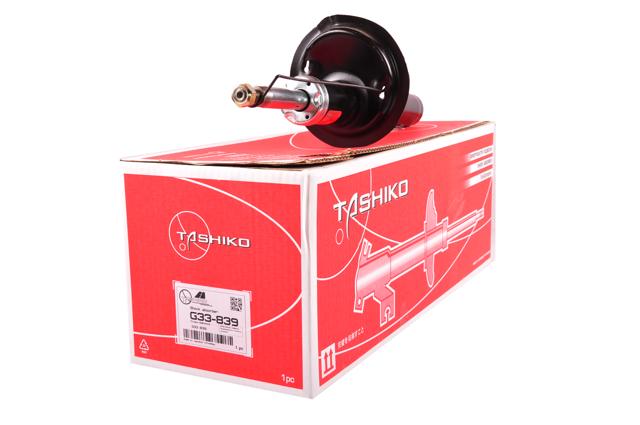Ліва передня стійка G33839 TASHIKO