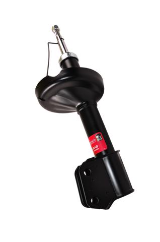 Амортизатори передні Renault Kangoo 1