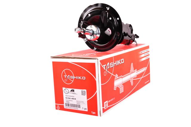 Ліва передня стійка G34404 TASHIKO
