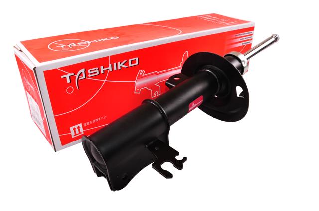 Амортизатор передньої підвіски, лівий G34617 TASHIKO