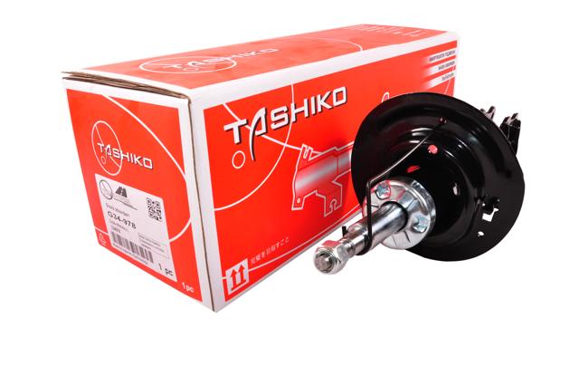 Стійка передня, ліва G34978 TASHIKO