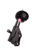 Стійка амортизатора tashiko передня права mazda cx-7 2006-2013 339155 G39-155