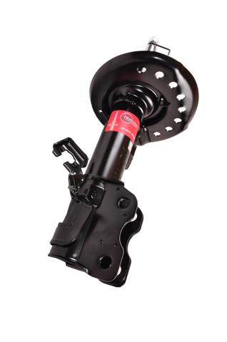 Ліва передня стійка G39407 TASHIKO