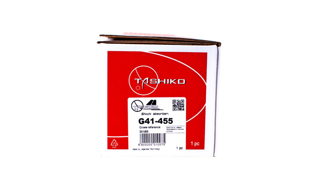 Амортизатор задній G41455 TASHIKO