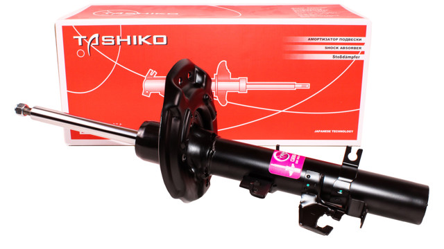 Ліва передня стійка G88103 TASHIKO