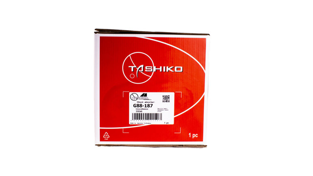 Ліва передня стійка G88187 TASHIKO