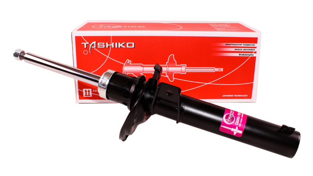 Амортизатор передньої підвіски G88192 TASHIKO