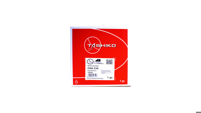 Стійка передня права G88236 TASHIKO