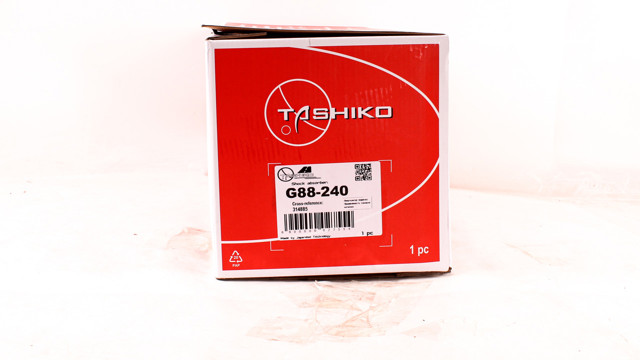 Амортизатори передні G88240 TASHIKO