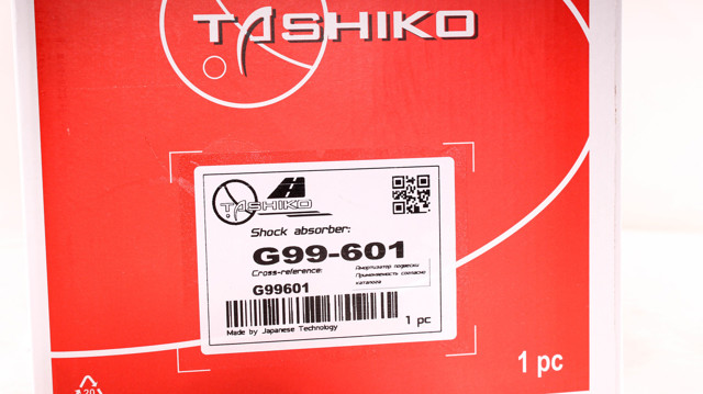 Ліва передня стійка Лексус RX 450H/350L/200T
