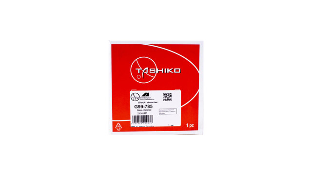 Амортизатор передній G99785 TASHIKO